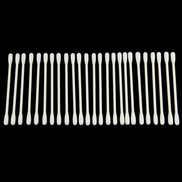 Cleaning Cotton Swabs For Cleanroom Use / Used To Purify All The Lcd Panel Carousel 2