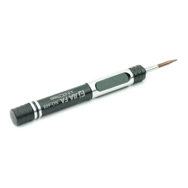 Jiafa Jf 608 03 Tri Point 0.6 Repair Screwdriver For Iphone 7 7 Plus And Appl... Carousel 2