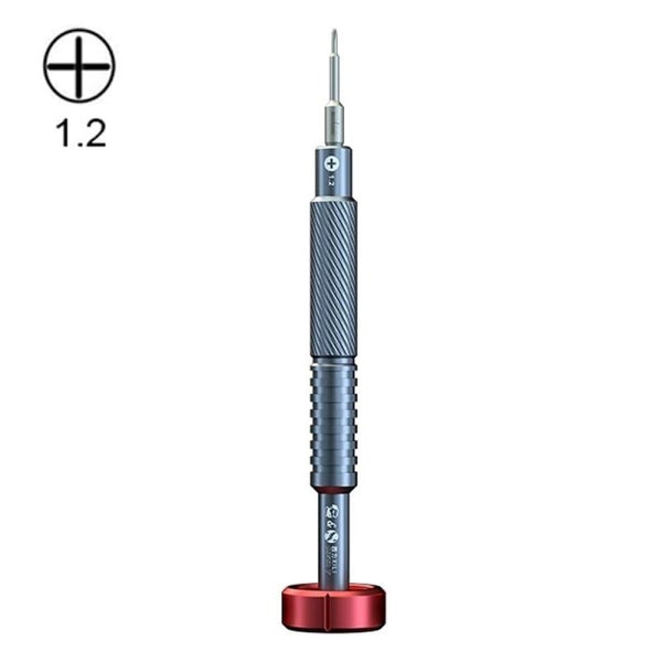 Mechanic Meta y Cross 1.2 Alloy Magnetic Screwdriver For Phone Repair Carousel 1