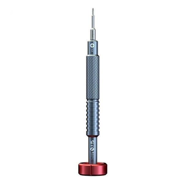 Mechanic Meta y Cross 1.2 Alloy Magnetic Screwdriver For Phone Repair Carousel 2