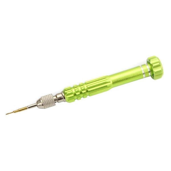Jf 6688 5 In 1 Metal Multi Purpose Pen Style Screwdriver Set For Phone Repair Carousel 14