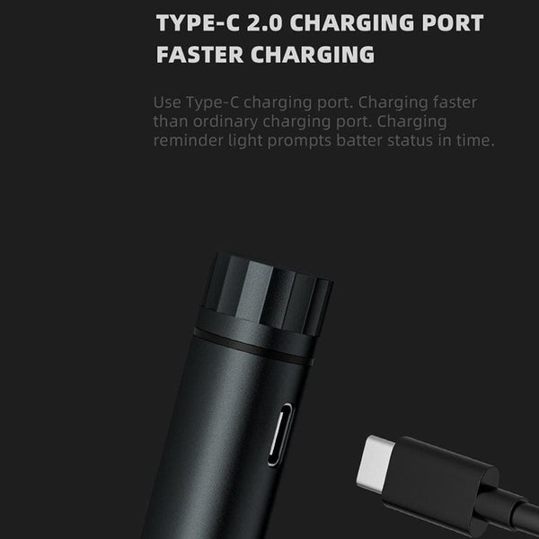Jakemy Jm Y05 8 In 1 Type c Fast Charging Dual Power High Precision Electric ... Carousel 11