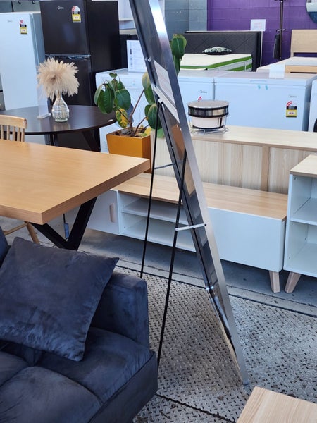 Arch Full Length Mirror Carousel 2