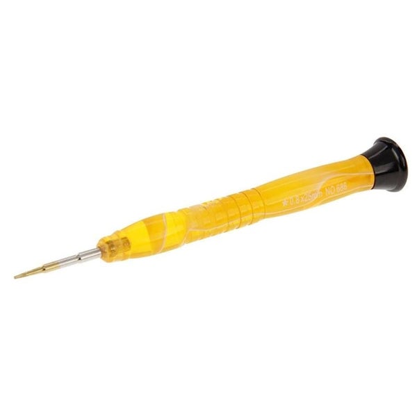 Xl 0.8 Embedded Crystal Flower Professional Versatile 0.8 Pentalobe Screwdriv... Carousel 2