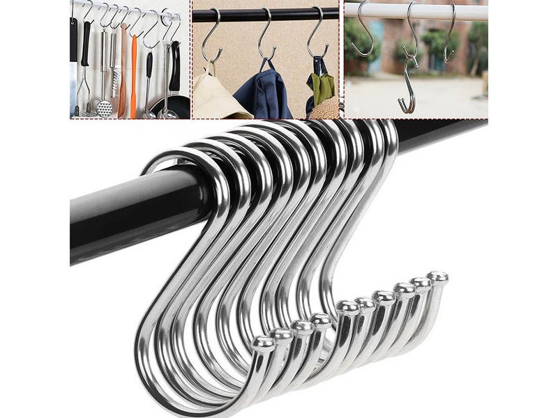 S Shape Hooks Carousel 14