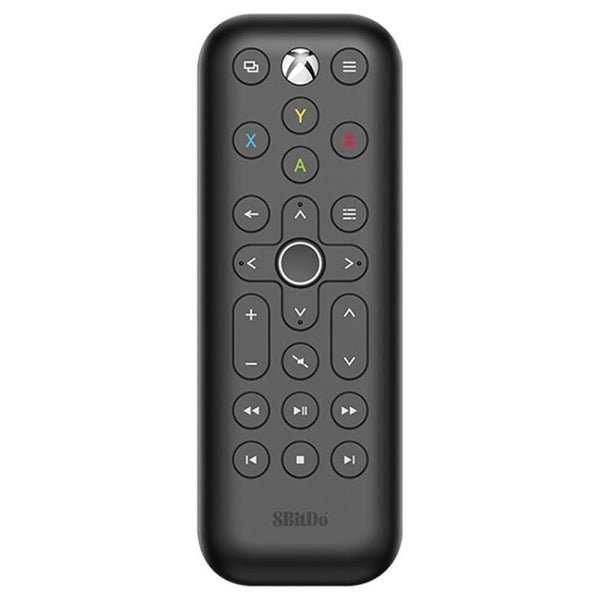 8bitdo Backlit Key Media Remote Control For Xbox Short Version Carousel 1