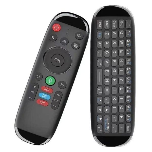 M6 For Home Tv Box Smart Tv 2.4g Wireless Smart Voice Function Remote Control... Carousel 1