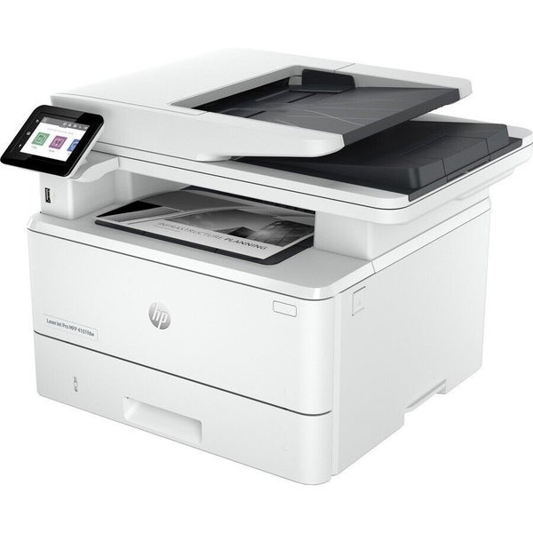 HP LaserJet Pro 4101FDW Wireless Mono Laser Multifunction Printer Copier Scan... Carousel 6