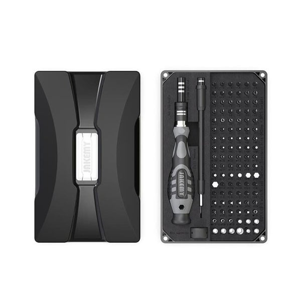 Jakemy Jm 8176 106 In 1 Watch Mobile Phone Disassembly And Repair Tool Kit Carousel 2