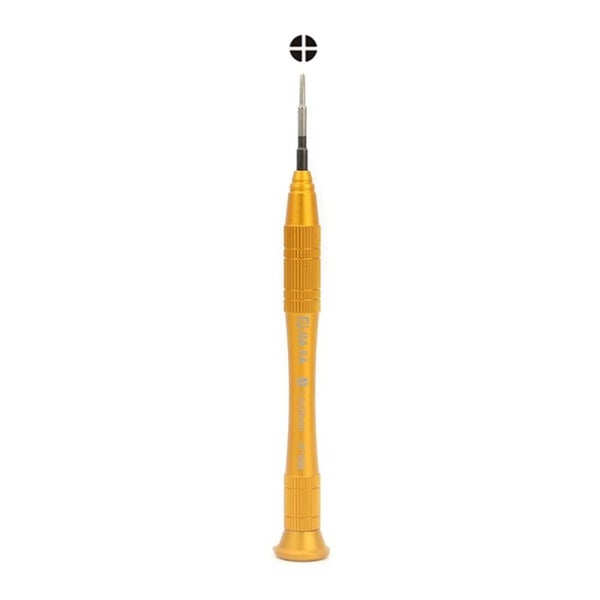Jf 658 1.5 Metal Mobile Phone Repair Tool Phillips Screwdriver Carousel 1