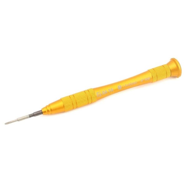 Jf 658 1.5 Metal Mobile Phone Repair Tool Phillips Screwdriver Carousel 2