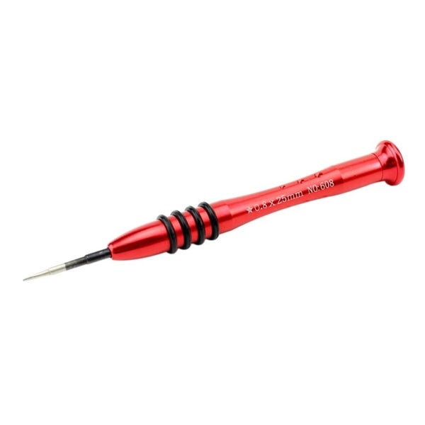 Jiafa Jf 668 0.8 Pentalobe 0.8 Screwdriver For Iphone Charging Port Screws Carousel 1