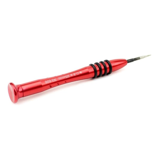 Jiafa Jf 668 0.8 Pentalobe 0.8 Screwdriver For Iphone Charging Port Screws Carousel 2