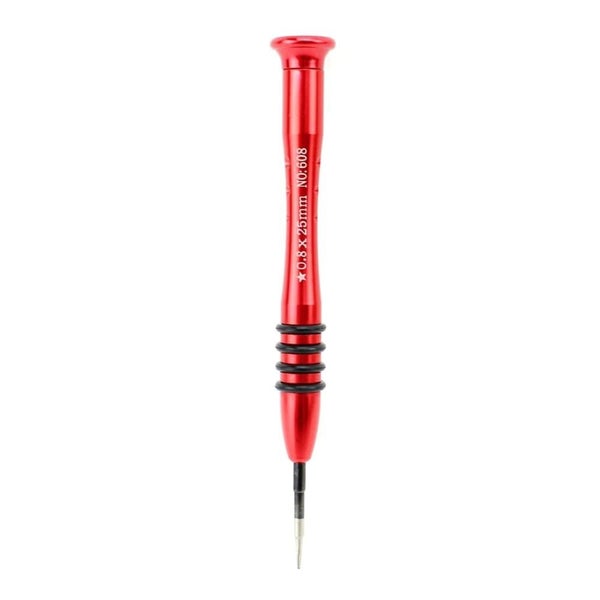 Jiafa Jf 668 0.8 Pentalobe 0.8 Screwdriver For Iphone Charging Port Screws Carousel 3