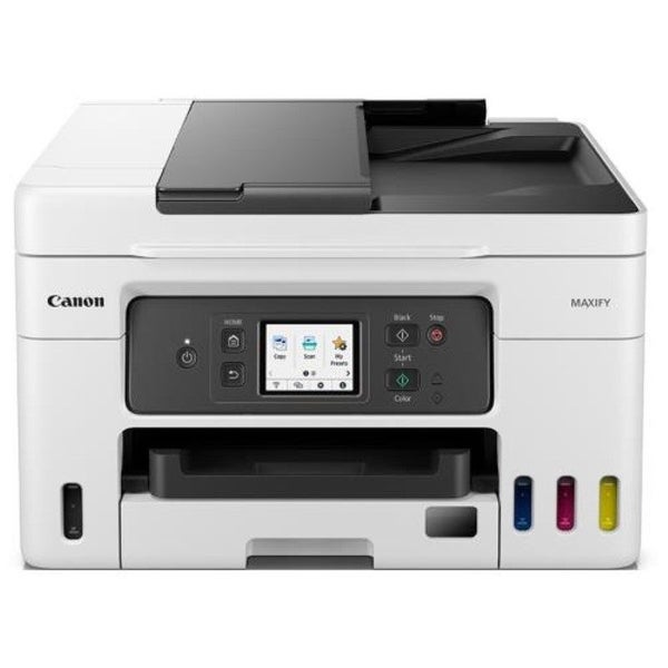 Canon MAXIFY GX4060 MegaTank Multifunction Carousel 1