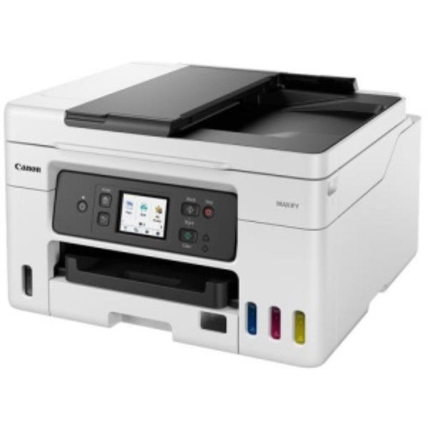 Canon MAXIFY GX4060 MegaTank Multifunction Carousel 2