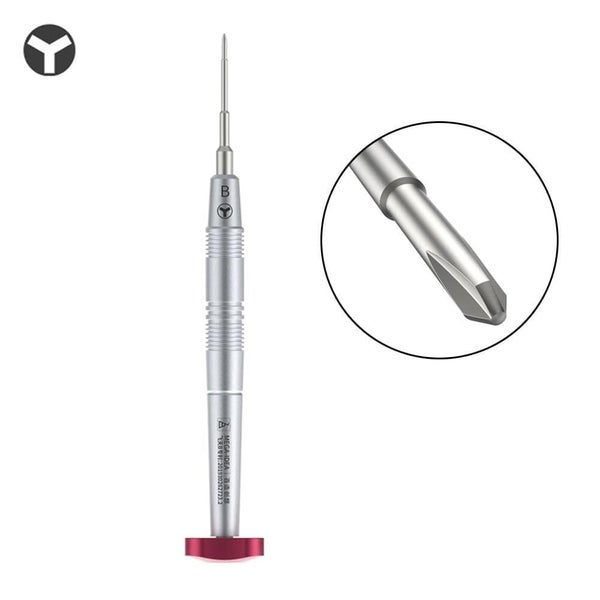 Precision Screwdriver For Phone Repair S2 y Shape Carousel 1