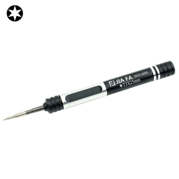 Jiafa Jf 608 T3 Torx T3 Mobile Phone Repair Screwdriver Carousel 1