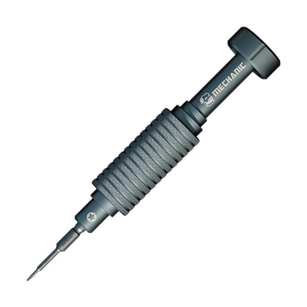 Mechanic Mortar Mini Ishell Five Star 0.8mm Precision Screwdriver For Phone R... Carousel 2