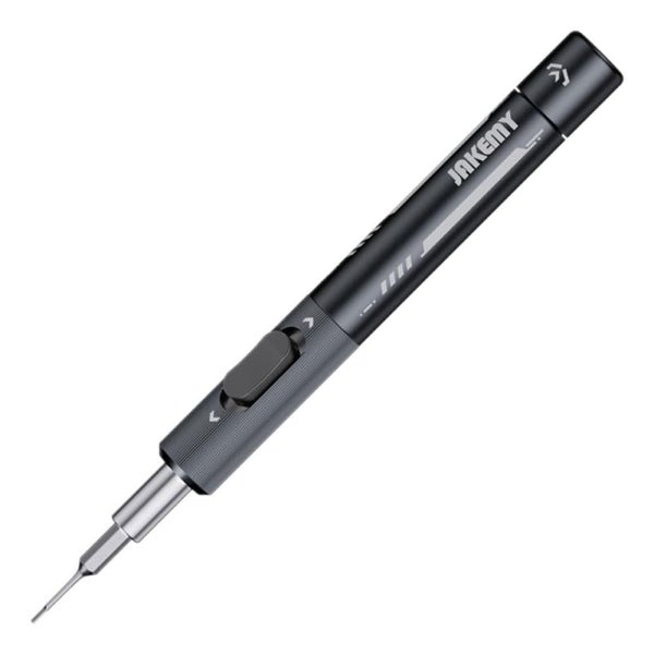 Jakemy Jm 8194 Precision Screwdriver Pen Set Carousel 2