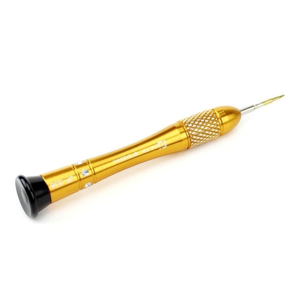 Jiafa Jf 338 T2 Torx T2 Mobile Phone Repair Screwdriver Carousel 2