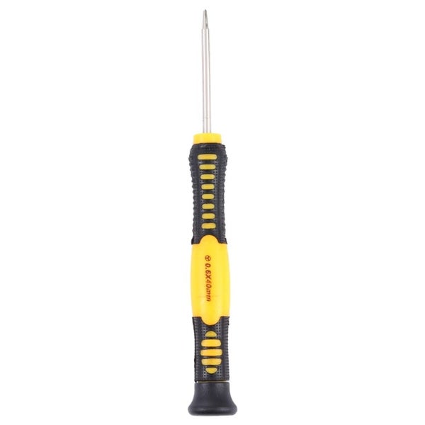 Jiafa Mobile Phone Repair Screwdriver Size Y0.6 Carousel 2