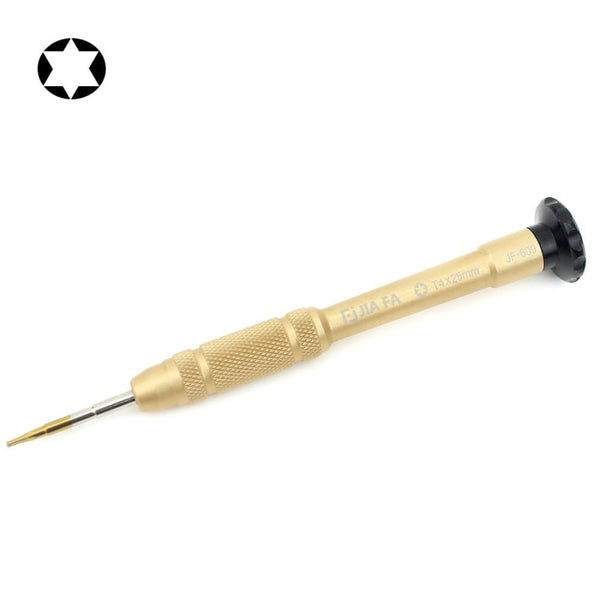 25mm T4 Hex Tip Socket Screwdriver Professional Repair Tool Carousel 1