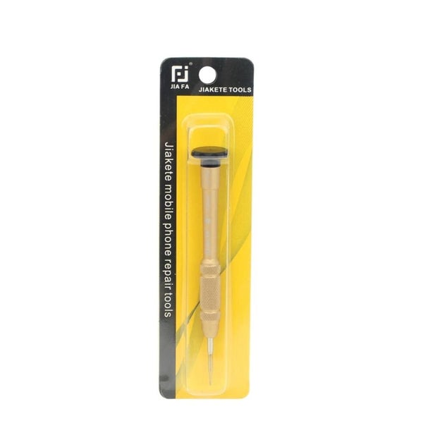 25mm T4 Hex Tip Socket Screwdriver Professional Repair Tool Carousel 5