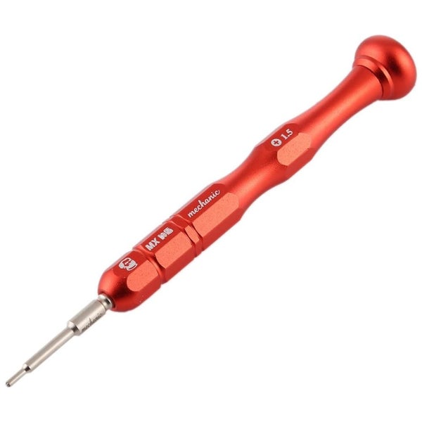 Mechanic Mx 3d 1.5 Phillips Screwdriver Precision Phone Dismantling Tool Carousel 1