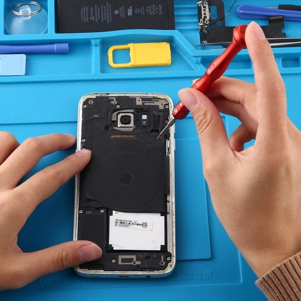Mechanic Mx 3d 1.5 Phillips Screwdriver Precision Phone Dismantling Tool Carousel 5