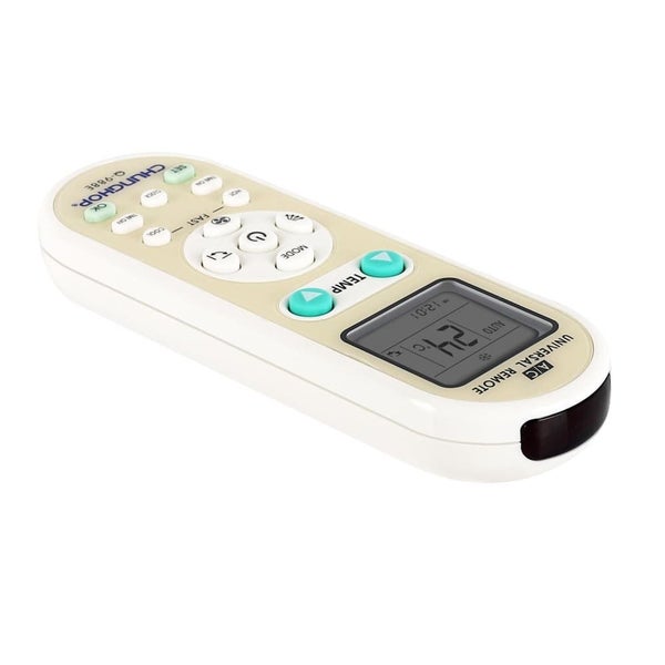 Chunghop Universal A/c Remote Control q 988e Carousel 2
