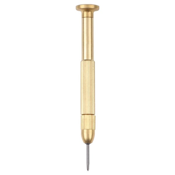 Wlxy Wl800 Cross Tip Copper Handle Repair Screwdriver 4mm Batch Diameter Carousel 1