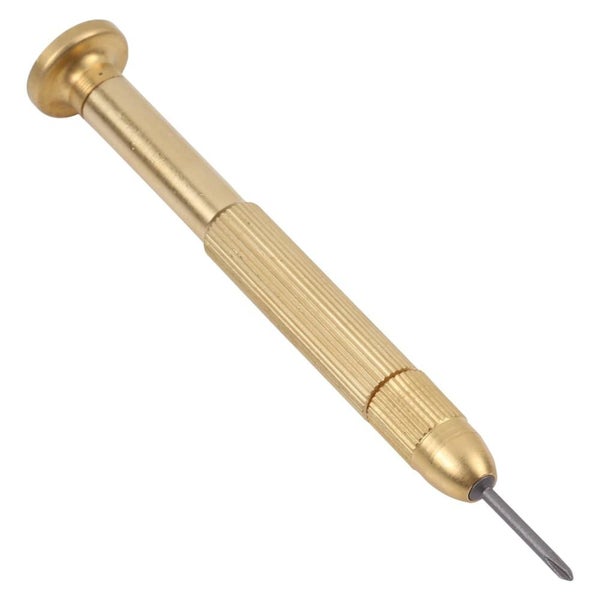 Wlxy Wl800 Cross Tip Copper Handle Repair Screwdriver 4mm Batch Diameter Carousel 2