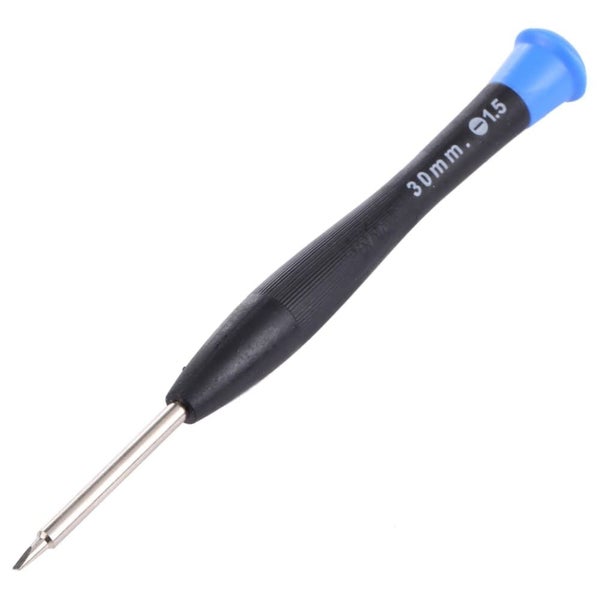 Jf 614 1.5 Metal Plastic Mobile Phone Repair Tool Word Screwdriver Carousel 1