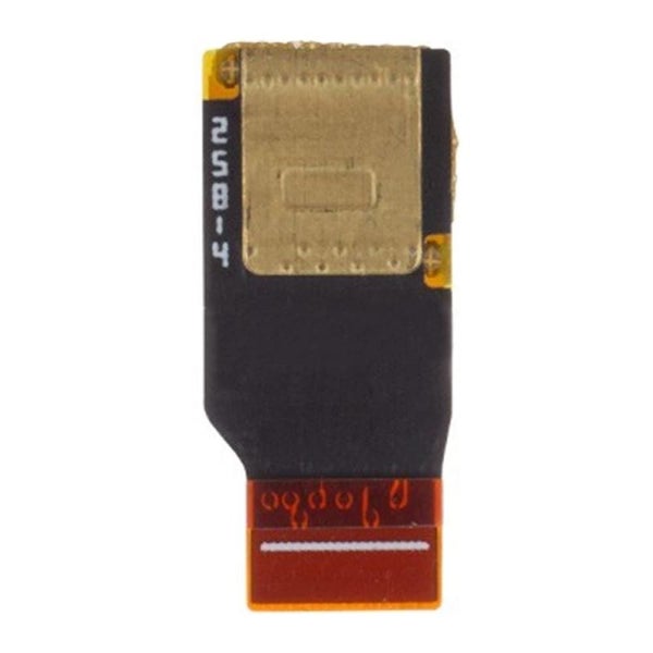 Front Facing Camera Module For Motorola Moto g Carousel 2