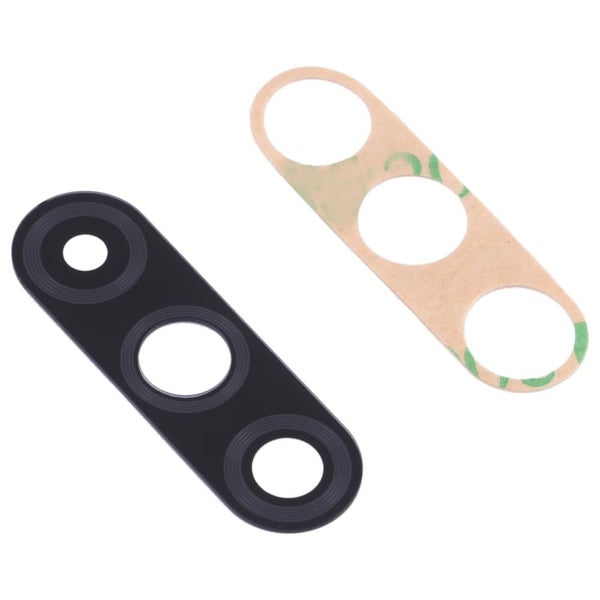 Infinix Smart 4c X653c 10pcs Back Camera Lens Carousel 2