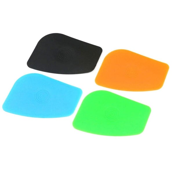 4 Piece Plastic Open Prying Tool Set Carousel 2