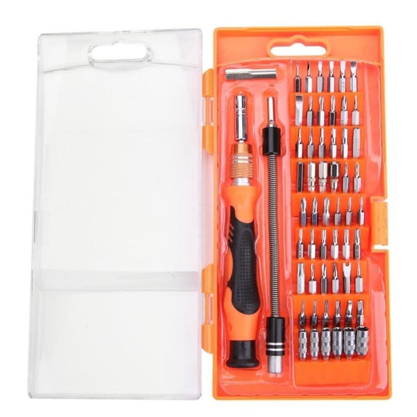 Jakemy Jm 8125 58 In 1 Screwdriver Set Tool For Phone Repair Carousel 2