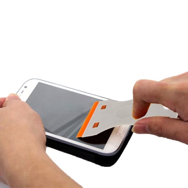 Phone Lcd Screen Plastic Scraping Remover Uv Oca Knife Repair Tools Carousel 6
