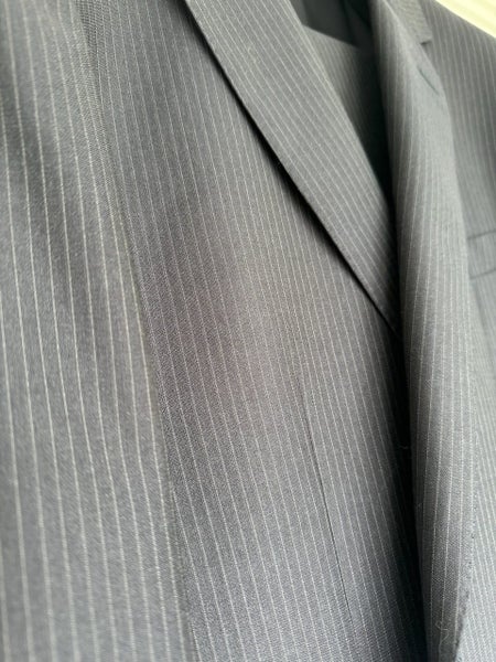 Lanvin size 54 R (XL) suit Carousel 2