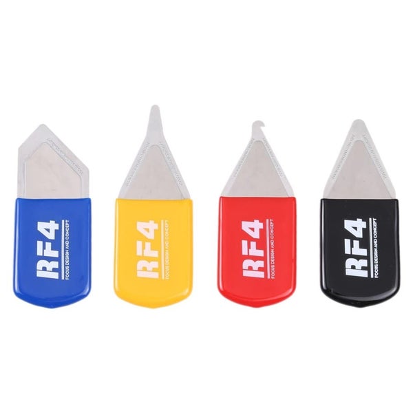 Rf4 4pcs 0.1mm Lcd Screen Opener Tools Carousel 1