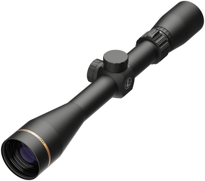 Leupold VX-Freedom 3-9x40 1in Matte Hunt Plex #181307 Carousel 1