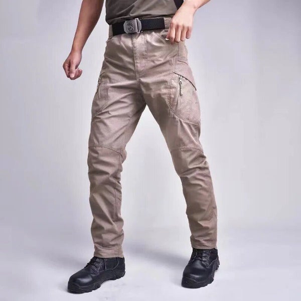 Men Tactical Climbing Cycling Sport Spring Fall Autumn Camping Hiking Fis CHK12N Carousel 1