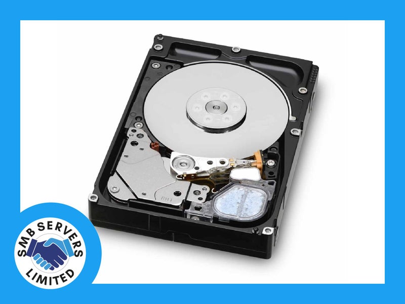 Generic 300GB SFF (2.5") SAS 15K 6Gb/s HDD Carousel 1