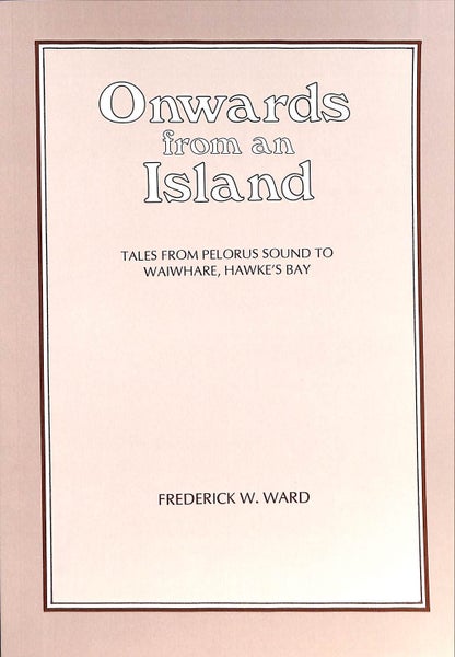 Onwards from an Island Carousel 1