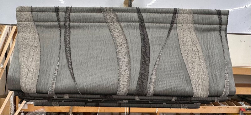 Blockout Roman Blind Carousel 2
