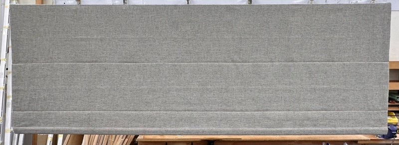 Blockout Roman Blind Carousel 1