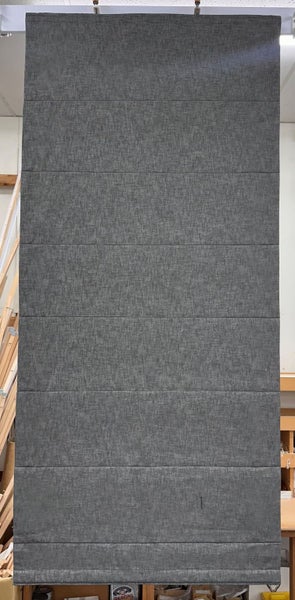 Blockout Roman Blind Carousel 1