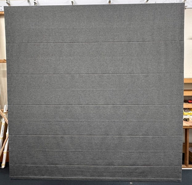Blockout Roman Blind Carousel 1