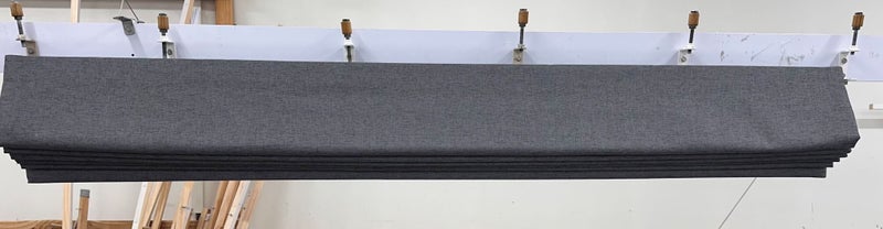 Blockout Roman Blind Carousel 2